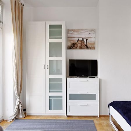 City Park Apartments - #21 - Einladendes Studio In Der Suedvorstadt Leipzig Zimmer foto