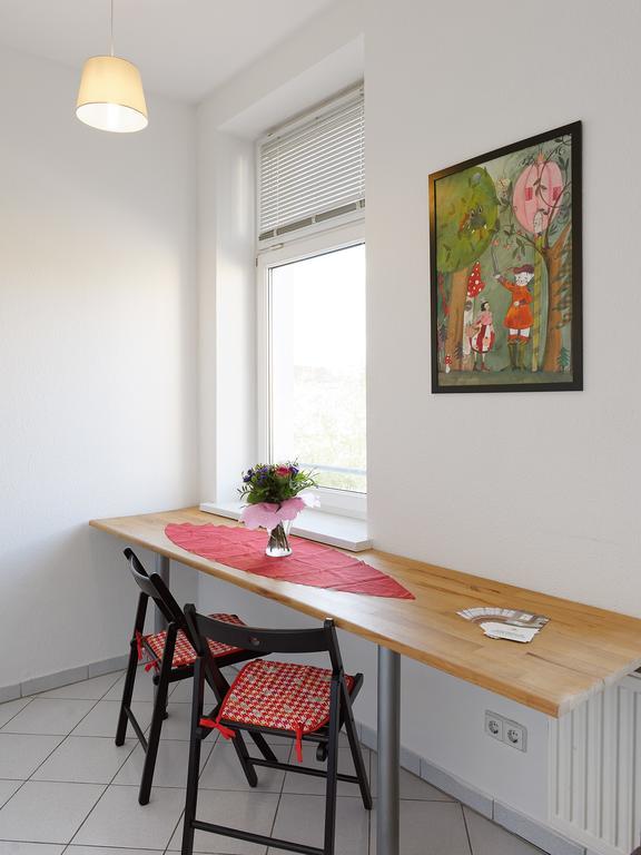 City Park Apartments - #21 - Einladendes Studio In Der Suedvorstadt Leipzig Zimmer foto